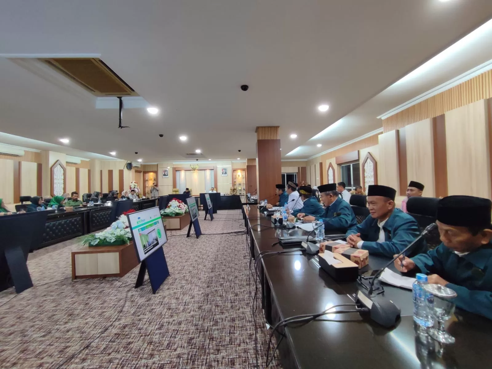 MUI Paser Usul Pembangunan Islamic Center ke DPRD, Tak Ingin Kalah dengan Malinau